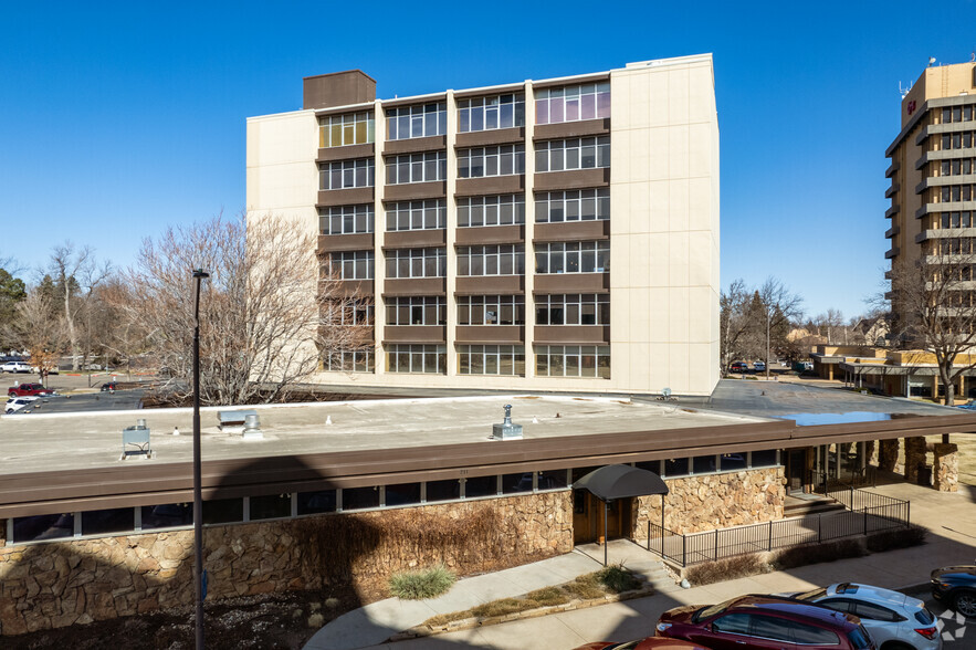 315 W Oak St, Fort Collins, CO for lease - Primary Photo - Image 1 of 51