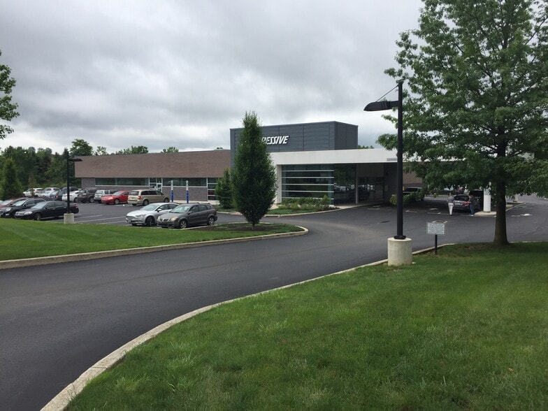 71 General Warren Blvd, Malvern, PA for sale - Building Photo - Image 3 of 4