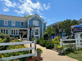 Kilmarnock Inn - Pub