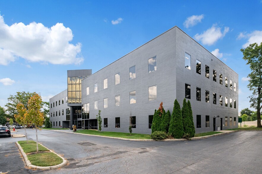 5131 Post Rd, Dublin, OH for lease - Building Photo - Image 2 of 25