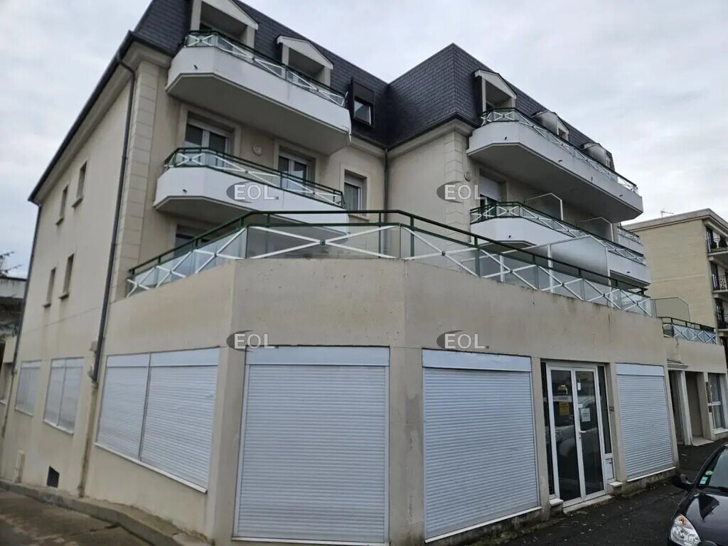 Vente Local d'activités  - Photo 1