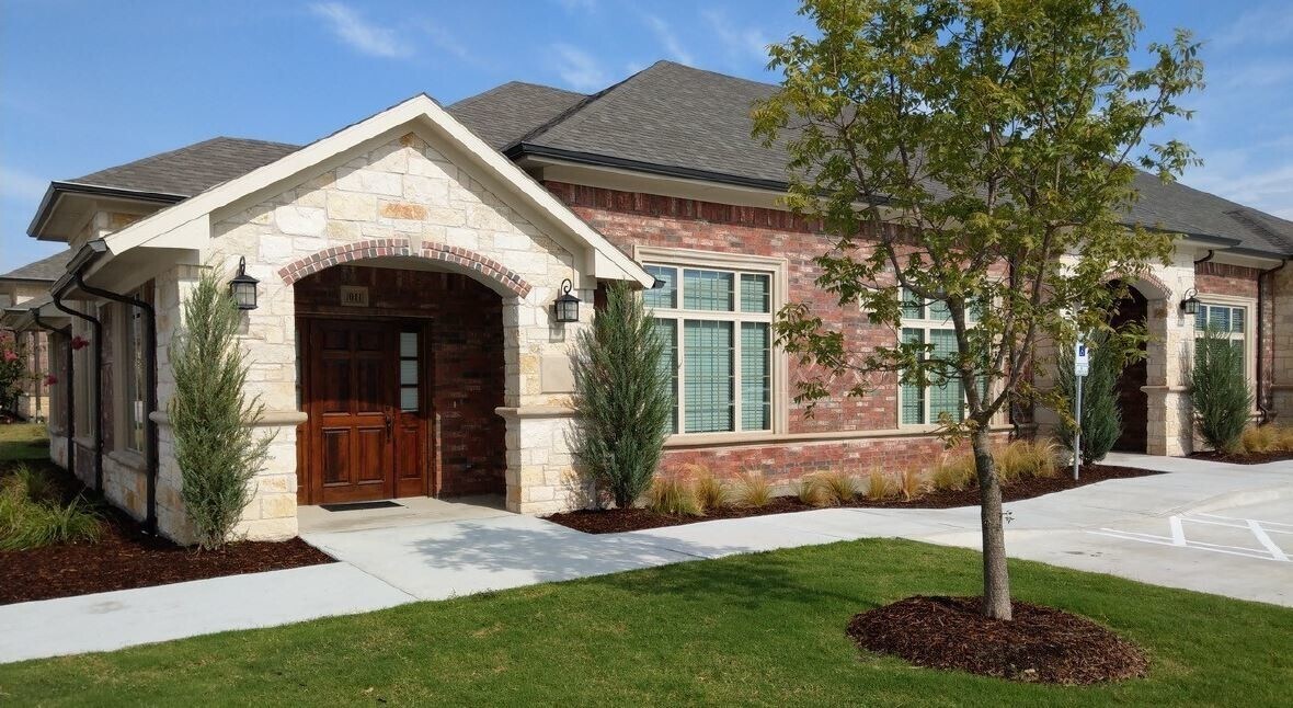  in Frisco, TX for sale Building Photo- Image 1 of 1