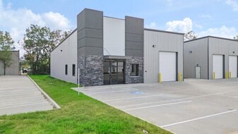 Building 6 - Industrial Property