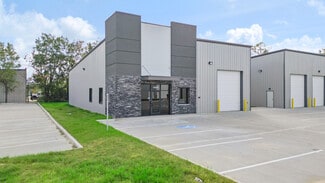 More details for 12826 Cypress Valley Rd, Cypress, TX - Industrial for Sale