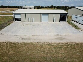 7400 Fm 2622 W, Ponder TX - Warehouse