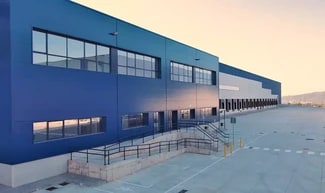 More details for Carrer Palència, La Bisbal del Penedès - Industrial for Lease