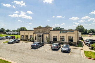 More details for 1013 W Ithica St, Broken Arrow, OK - Office for Sale