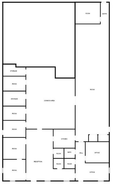 1508 Whitehall Rd, Anderson, SC for lease - Building Photo - Image 2 of 7