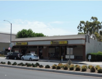 10220 Paramount Blvd, Downey, CA for sale - Building Photo - Image 1 of 1