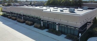 More details for 40421-40477 Mound Rd, Sterling Heights, MI - Office for Sale