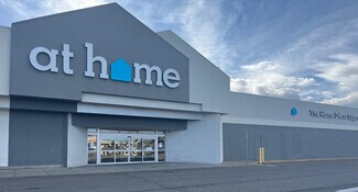 More details for 905 S 24th St W, Billings, MT - Retail for Lease