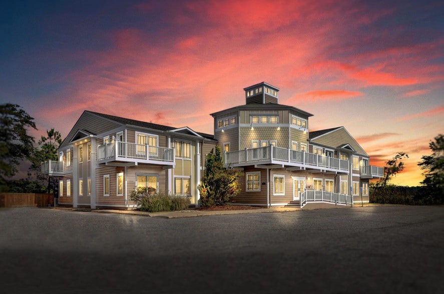 103 Watson Rd, Chesapeake, VA for lease - Building Photo - Image 2 of 25