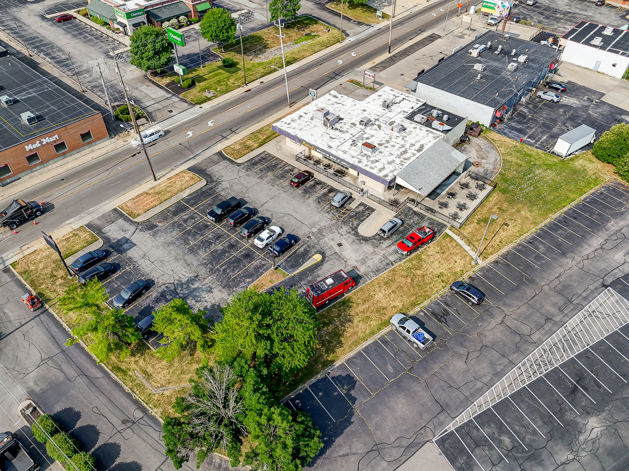 5060 Crookshank Rd, Cincinnati, OH for sale Building Photo- Image 1 of 44