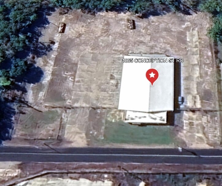 1865 Conception Street Rd, Mobile, AL for sale Primary Photo- Image 1 of 1