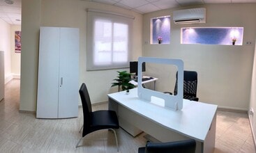 Coworking Space in Granollers, Barcelona for lease Interior Photo- Image 2 of 15