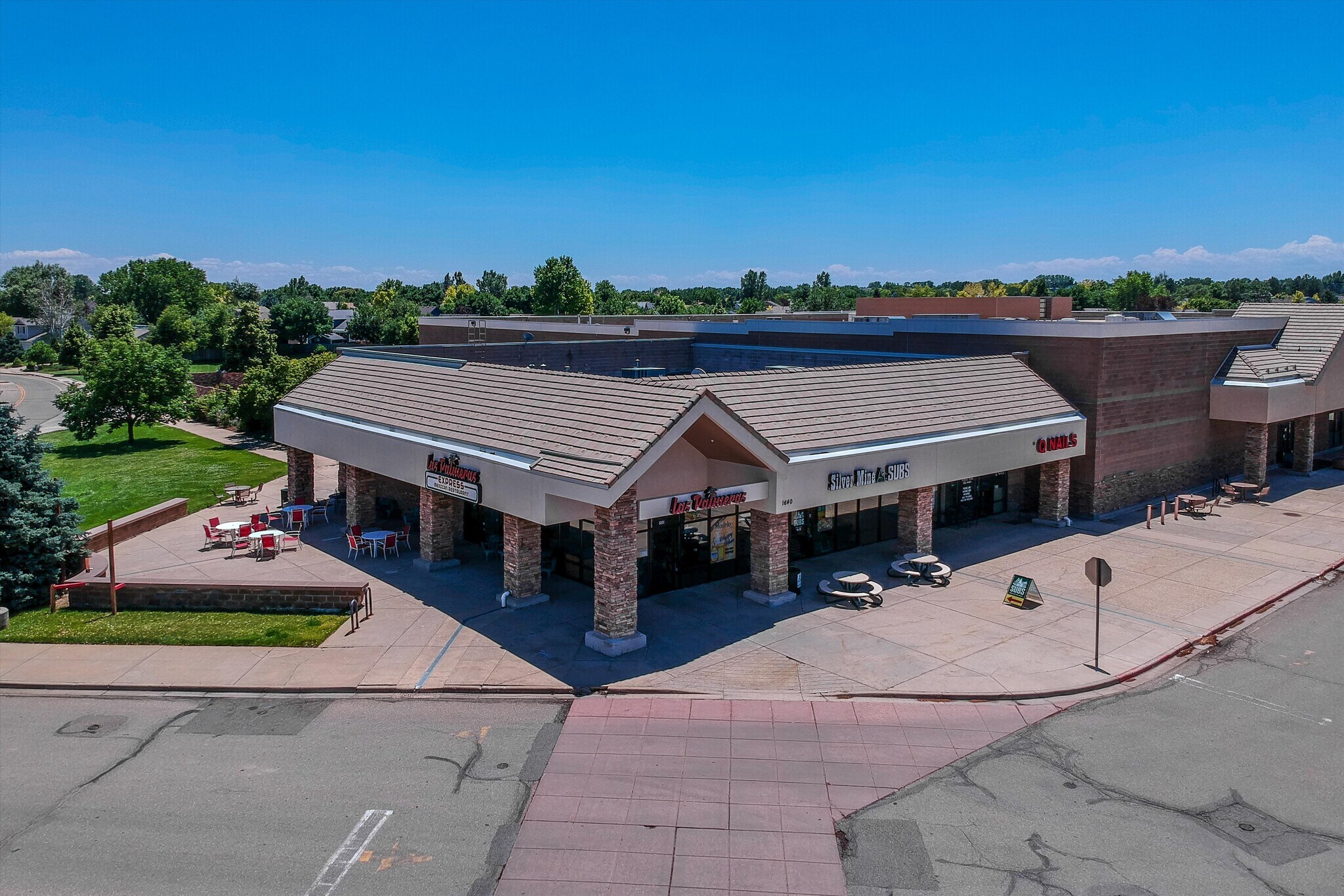 1610 Pace St, Longmont, CO for sale Primary Photo- Image 1 of 1