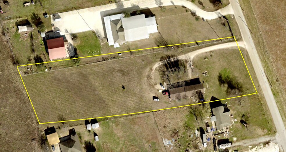 103 County Road 103, Georgetown, TX for sale - Primary Photo - Image 1 of 1