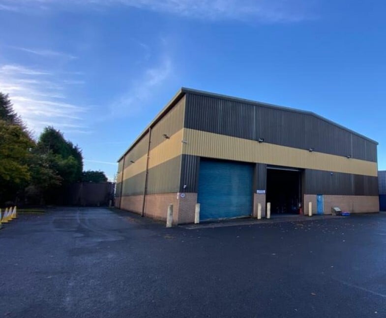 Lynn Ln, Shenstone for sale Building Photo- Image 1 of 1