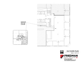 900 Tower Dr, Troy, MI for lease Floor Plan- Image 1 of 1