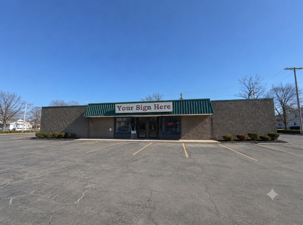 1702 S Limestone St, Springfield, OH for lease Building Photo- Image 1 of 2