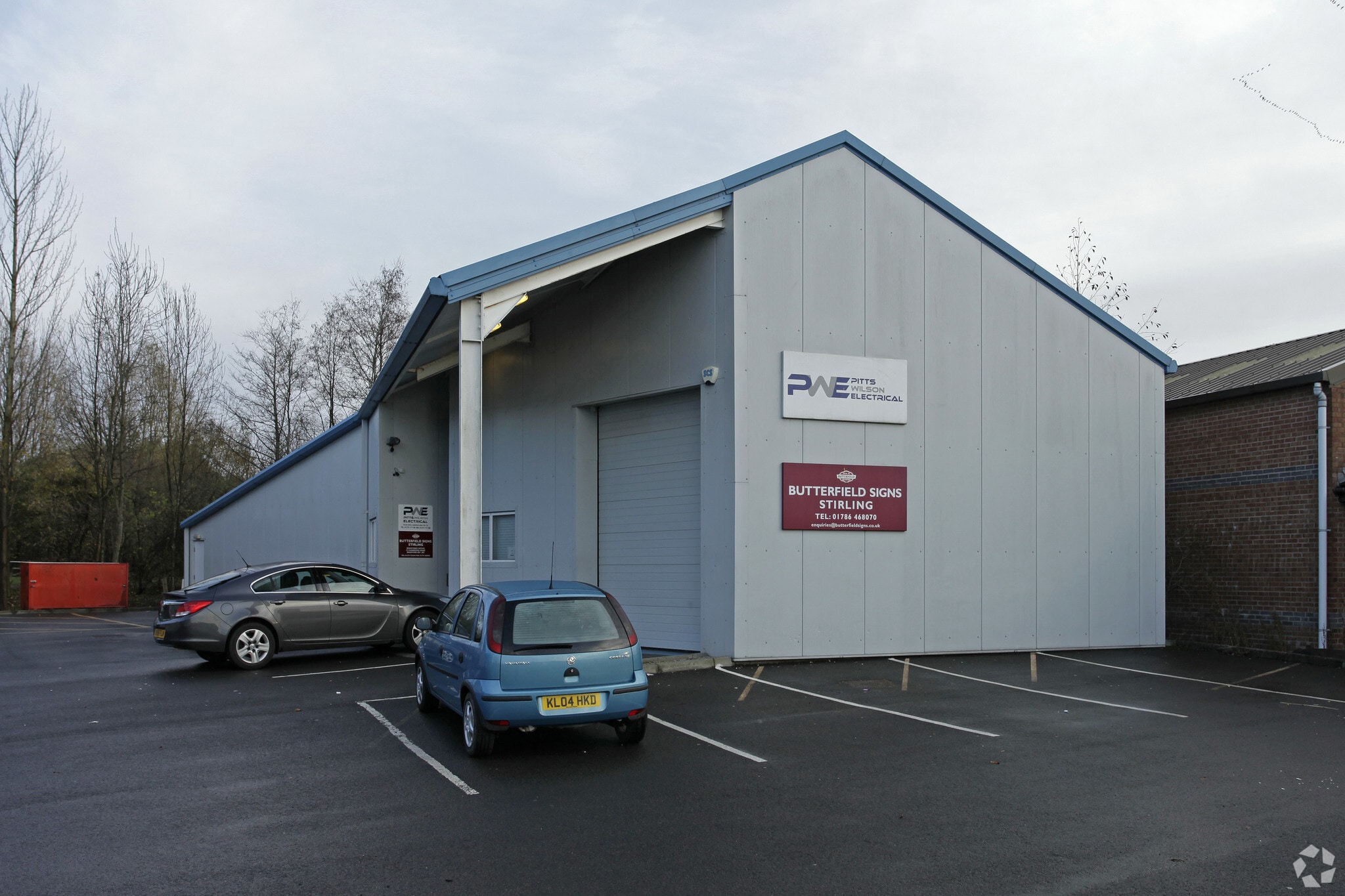 5 Borrowmeadow Rd, Stirling for sale Primary Photo- Image 1 of 1