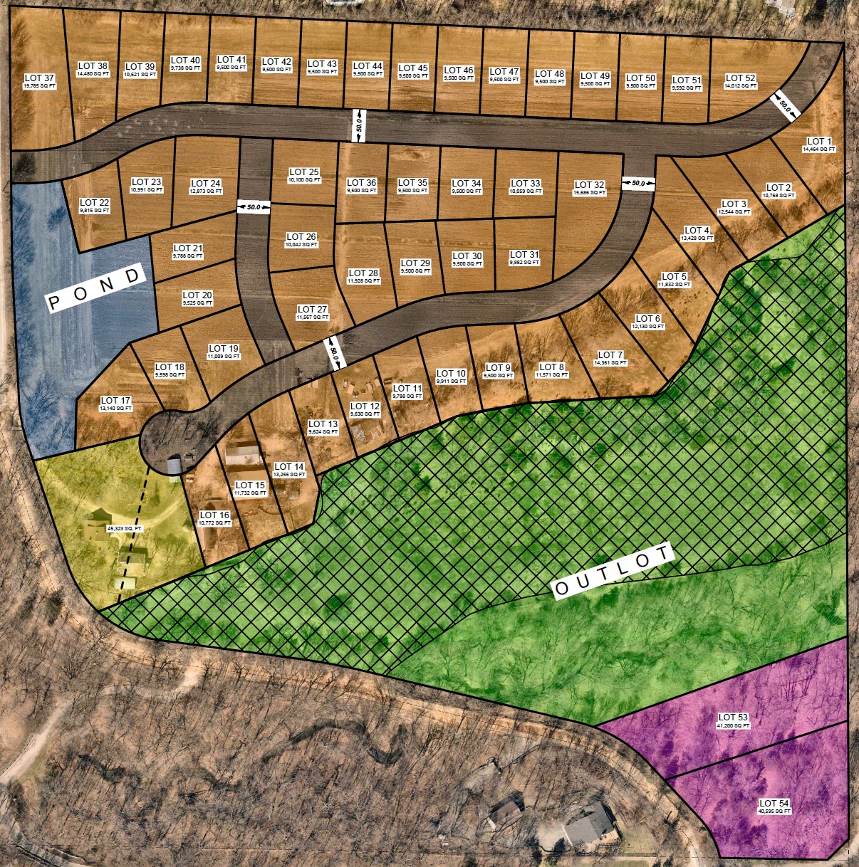 9905 Dell Rd, Eden Prairie, MN for sale Primary Photo- Image 1 of 5