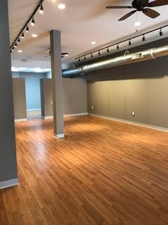 6-8 Dehart St, Morristown, NJ for sale - Building Photo - Image 1 of 1