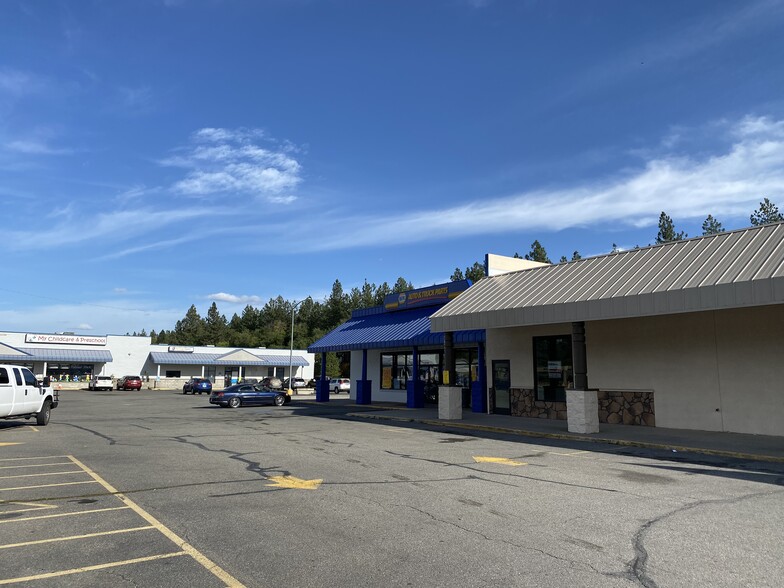 16376 N Highway 41, Rathdrum, ID for lease - Building Photo - Image 3 of 5