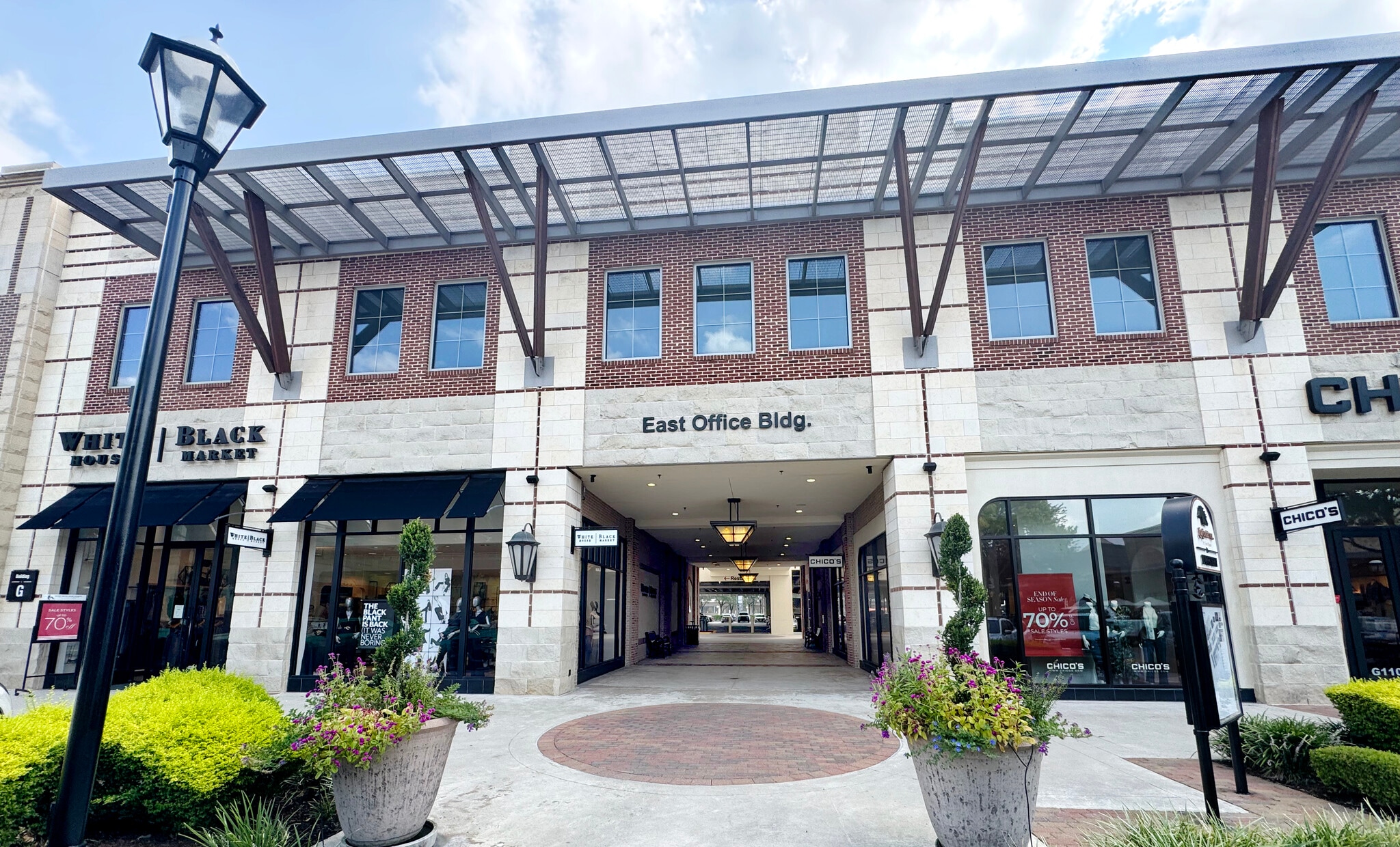 23501 Cinco Ranch Blvd, Katy, TX for lease Building Photo- Image 1 of 11