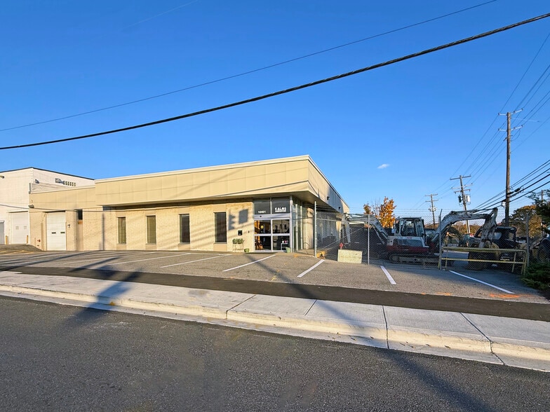 10401 Tucker St, Beltsville, MD for sale - Building Photo - Image 1 of 17