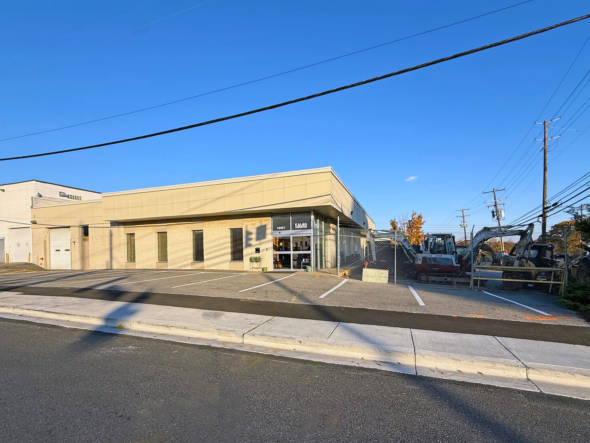 10401 Tucker St, Beltsville, MD for sale Building Photo- Image 1 of 18