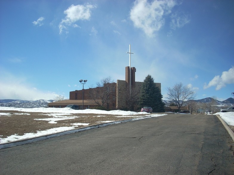 9700 Old Coal Mine Ave, Littleton, CO for sale - Building Photo - Image 1 of 2