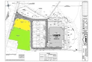 More details for 2141-2165 S Main St, Mansfield, PA - Land for Sale