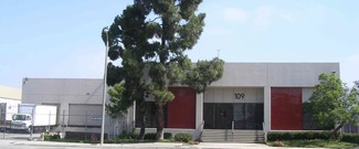 More details for 109 W 134th St, Los Angeles, CA - Industrial for Lease