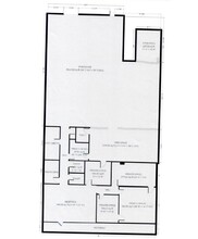 1555 Williams Dr, Marietta, GA for lease Floor Plan- Image 2 of 2