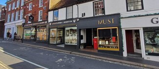 More details for 2 & 3 George Street – Retail for Sale, St Albans