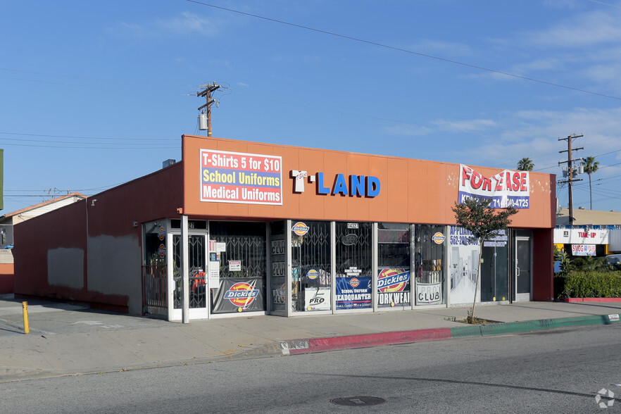 14327 S Pioneer Blvd, Norwalk, CA 90650 | LoopNet