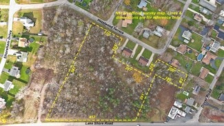 More details for 5944 Lake Shore Rd, Lake View, NY - Land for Sale