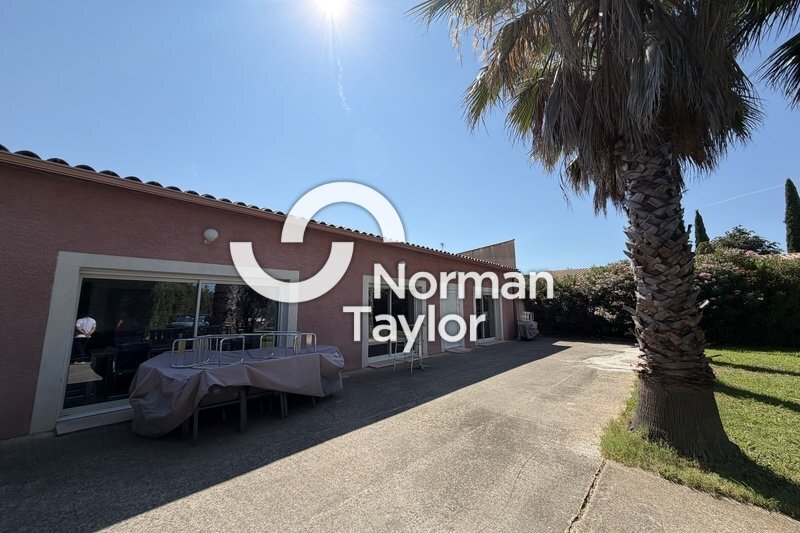 Office in Cournonterral for lease - Building Photo - Image 3 of 12