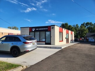 More details for 1436 E Michigan Ave, Ypsilanti, MI - Office for Lease