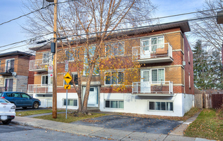 More details for 119 Rue Conrad, Laval, QC - Multifamily for Sale