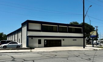 Charter School Buiilding - Specialty Property