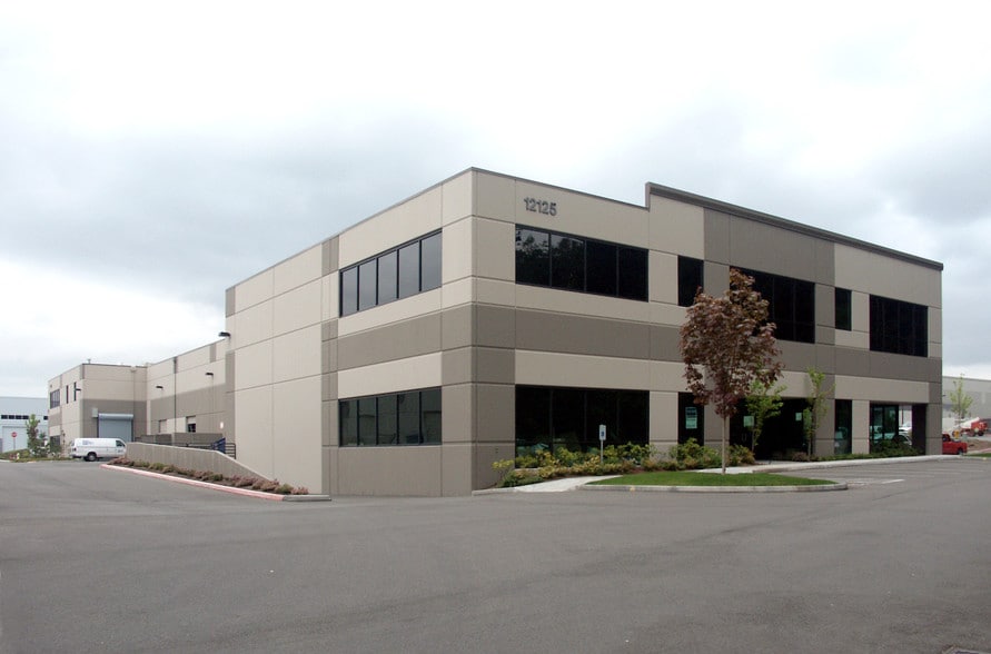 12125 Harbour Reach Dr, Mukilteo, WA for lease - Building Photo - Image 2 of 16