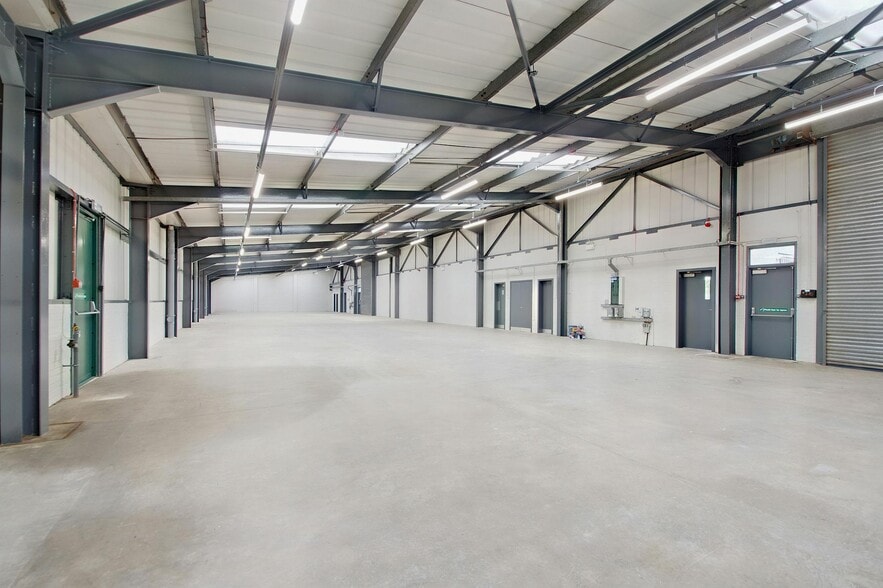 West Faulds Rd, Lanark for lease - Building Photo - Image 3 of 11