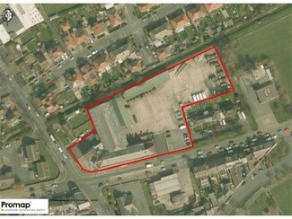 More details for 1 Marine Rd, Prestatyn - Land for Sale