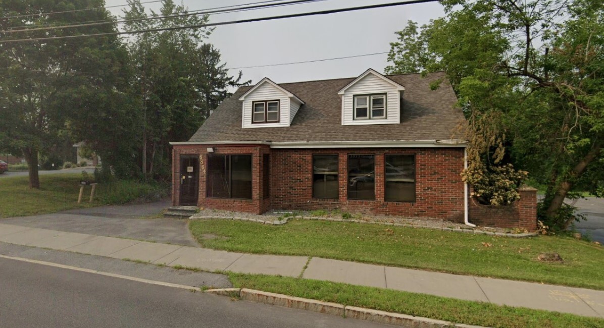 6864 E Genesee St, Fayetteville, NY for lease Building Photo- Image 1 of 14