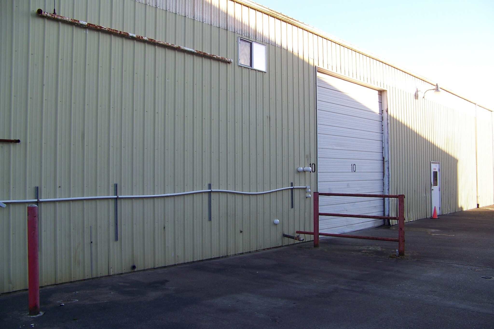 4654 Guide Meridian, Bellingham, WA for sale Building Photo- Image 1 of 1