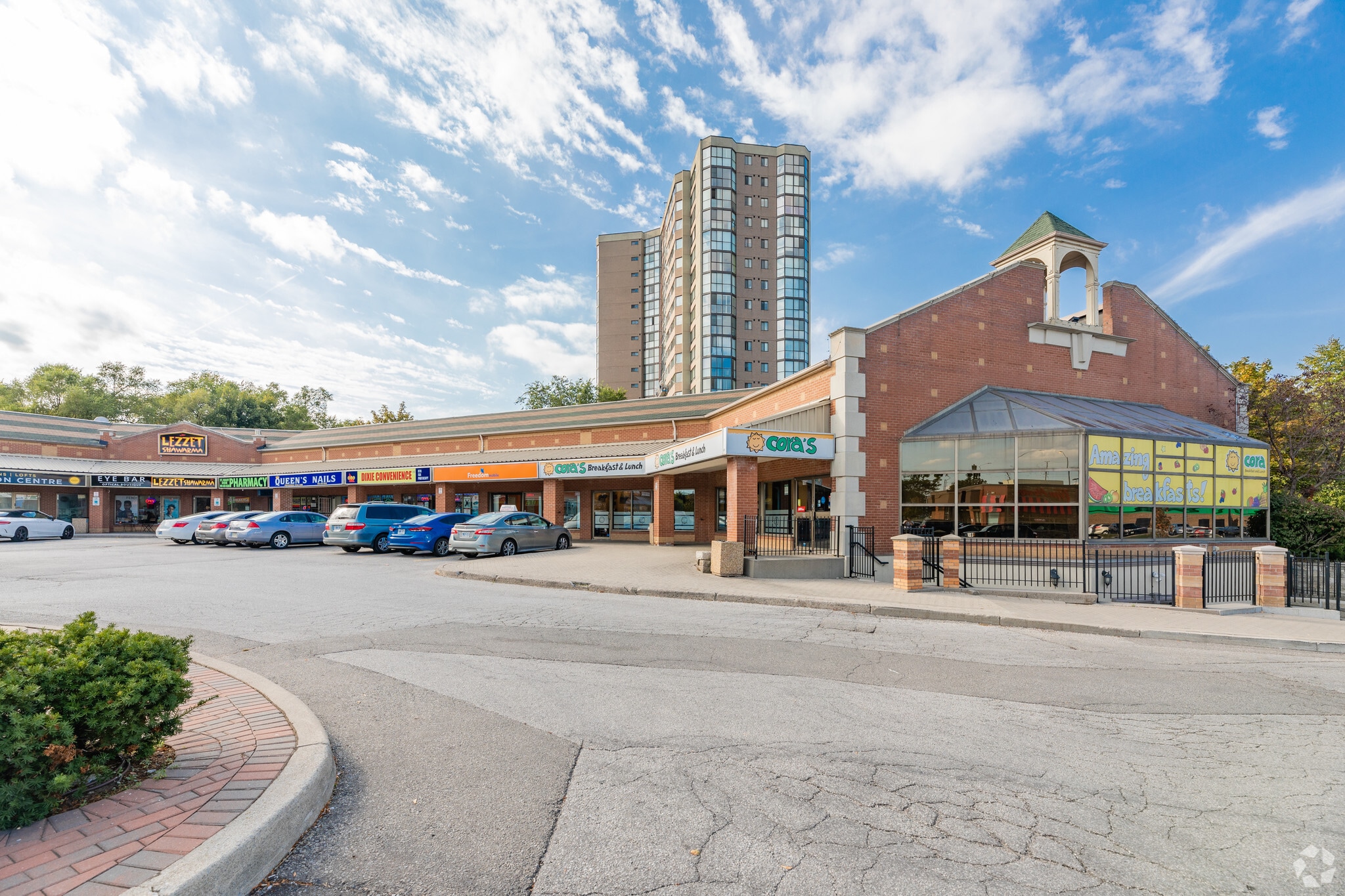 4120 Dixie Rd, Mississauga, ON for sale Primary Photo- Image 1 of 1