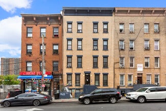 More details for 192 Rockaway Ave, Brooklyn, NY - Multifamily for Sale