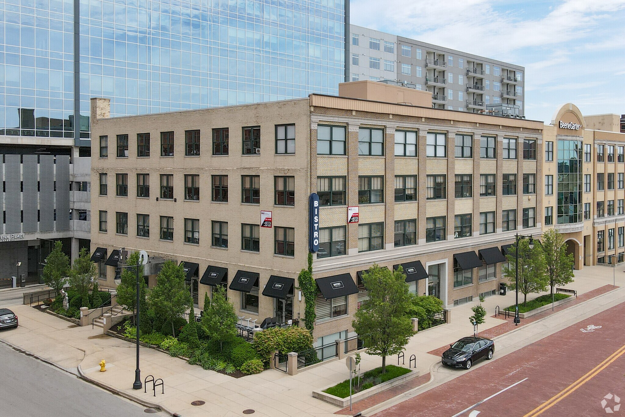 44 Grandville Ave SW, Grand Rapids, MI for sale Primary Photo- Image 1 of 1